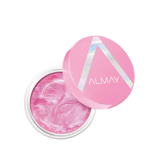 Almay Make Them Jelly Hi Lite Unicorn Light 0 58 fl oz highlighter makeup