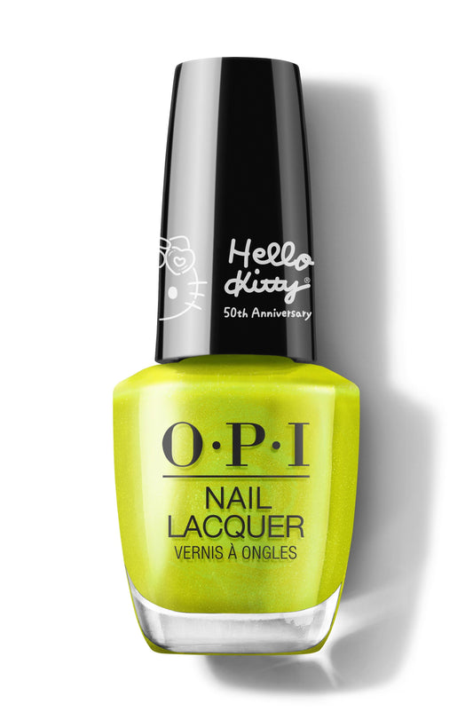 OPI Nail Lacquer, Hello Kindness, 0.5 fl oz