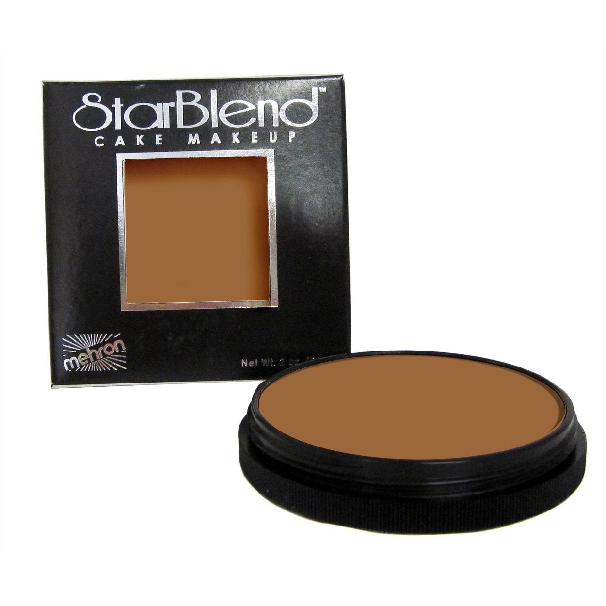 mehron StarBlend Cake Makeup