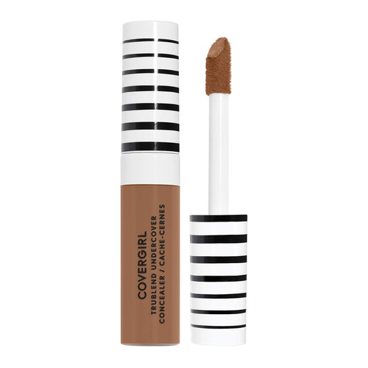 COVERGIRL TruBlend Undercover Concealer, Tawny