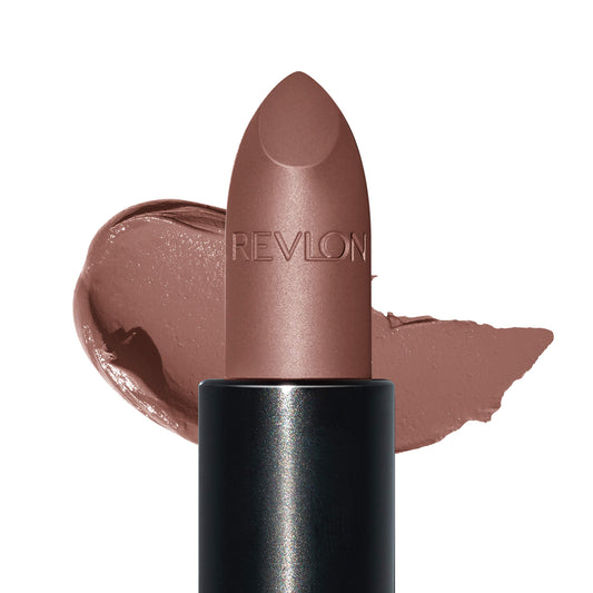 Revlon Super Lustrous The Luscious Mattes, Spiced Cocoa