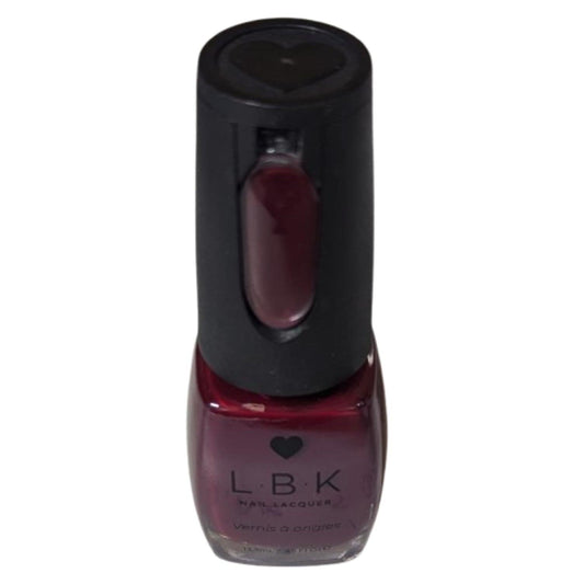 LBK Perfect Match Nail Polish