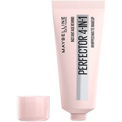 Maybelline Instant Age Rewind Instant Perfector 4-In-1 Matte, 04 Medium/Deep