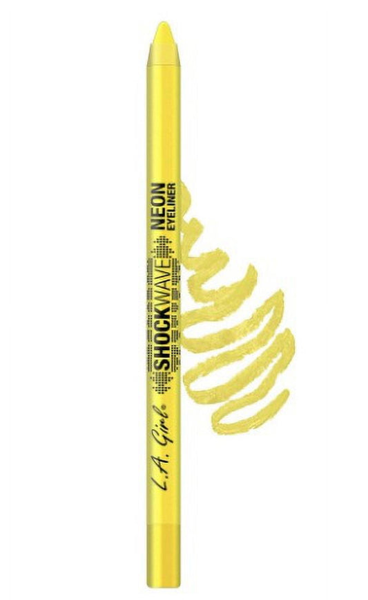 &nbsp;L.A. Girl Shockwave Cream Eyeliner Screamin' 1 Ounce