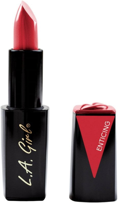 L.A. GIRL Lip Attraction Lipstick