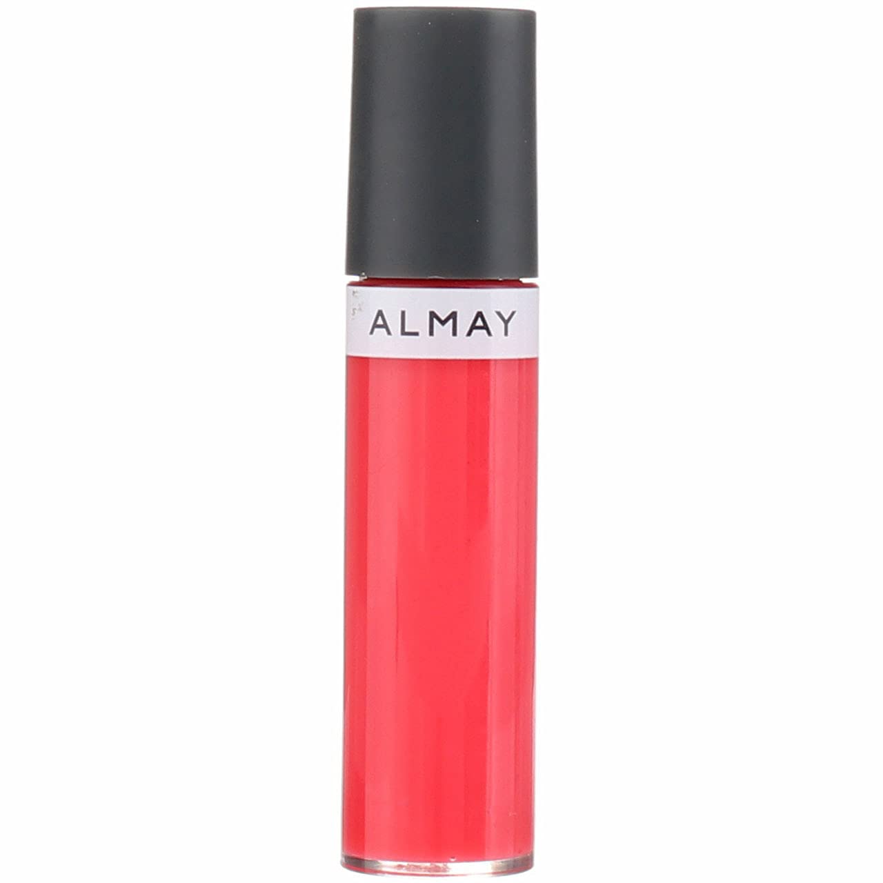 Almay Color + Care Liquid Lip Balm, Apricot Pucker