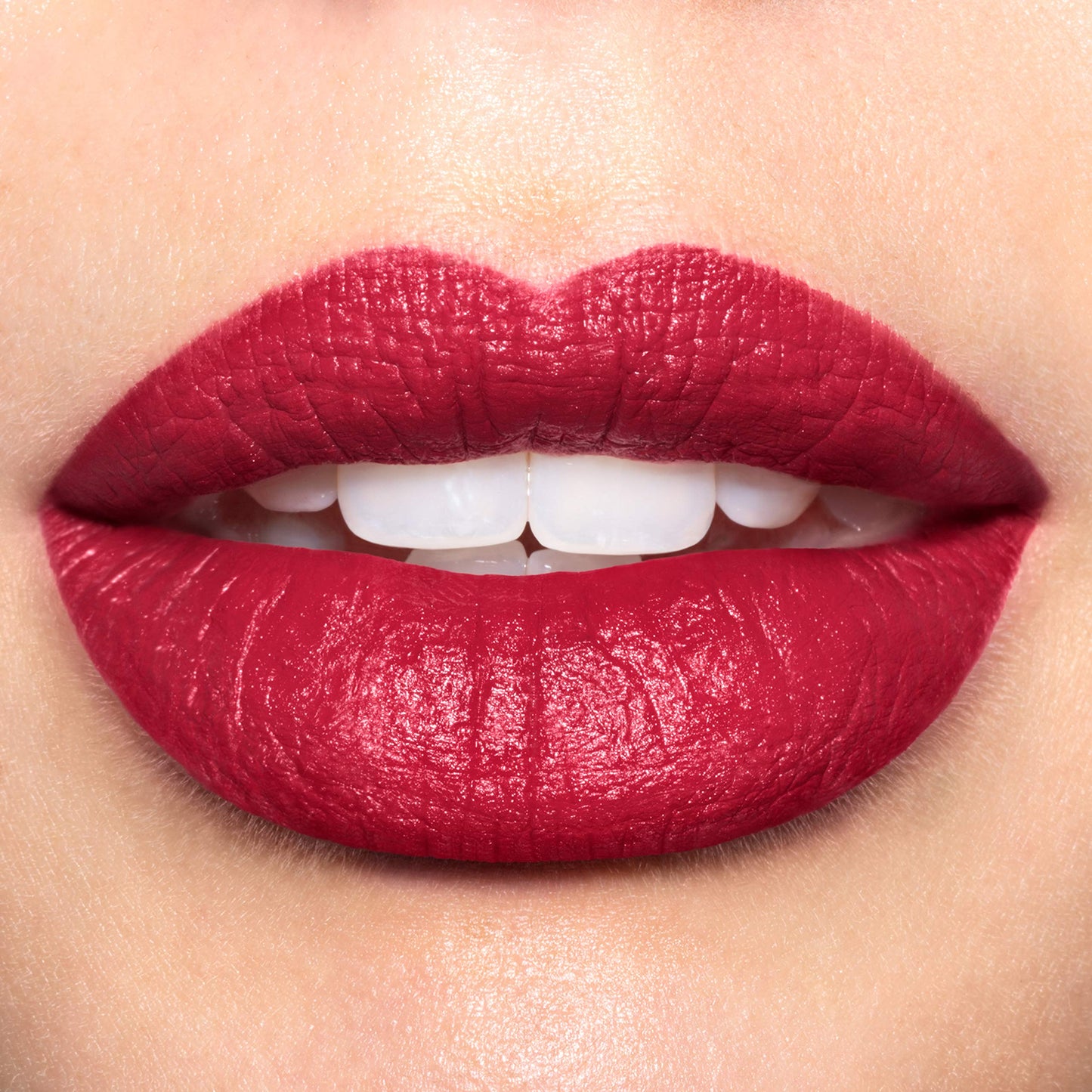 Revlon Super Lustrous The Luscious Mattes Lipstick, High Impact with Moisturizing Velvety Formula, Crushed Rubies, 0.74 oz