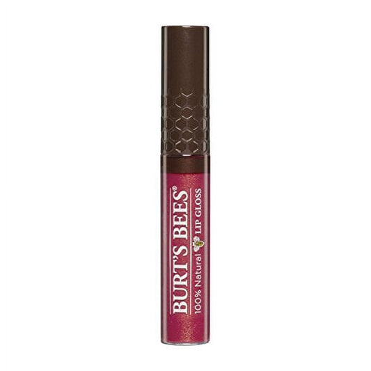 Burt's Bees Lip Gloss, Summer Twilight, 0.2 Ounces