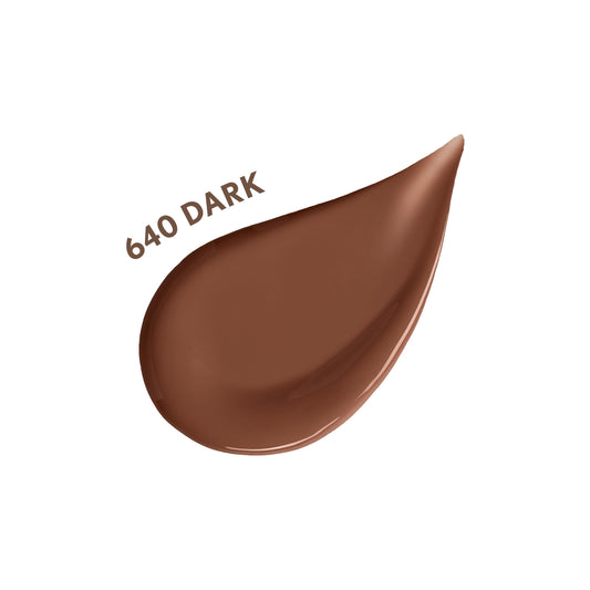 COVERGIRL Clean Fresh Skin Milk, Dark