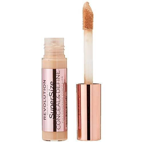 Revolution London Supersize Conceal & Define 13g - C9