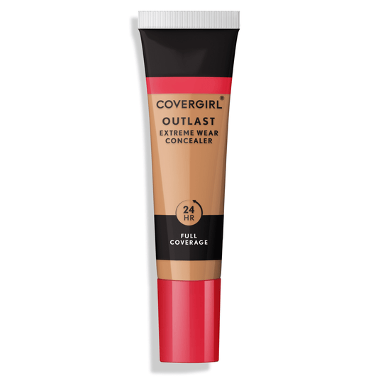 COVERGIRL Outlast Extreme Wear Concealer, Golden Tan