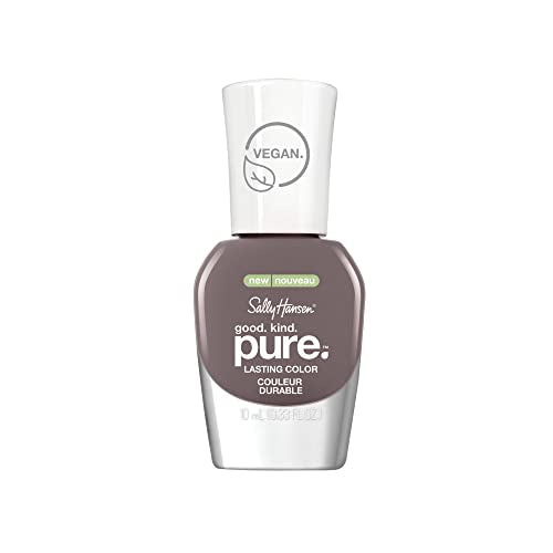 Sally Hansen - Good. Kind. Pure Vegan Nail Colour
