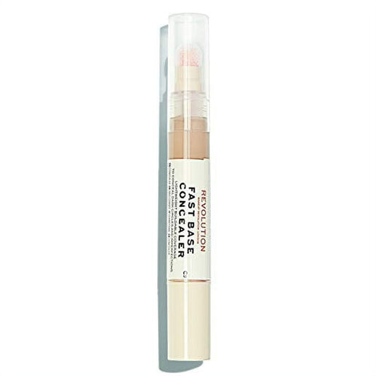 Revolution Beauty Fast Base Concealer C9
