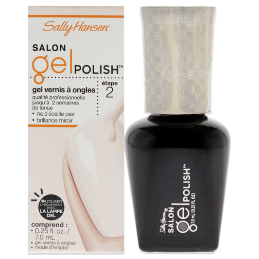 Sally Hansen Salon Gel Polish Gel Nail Color, 0.25 oz