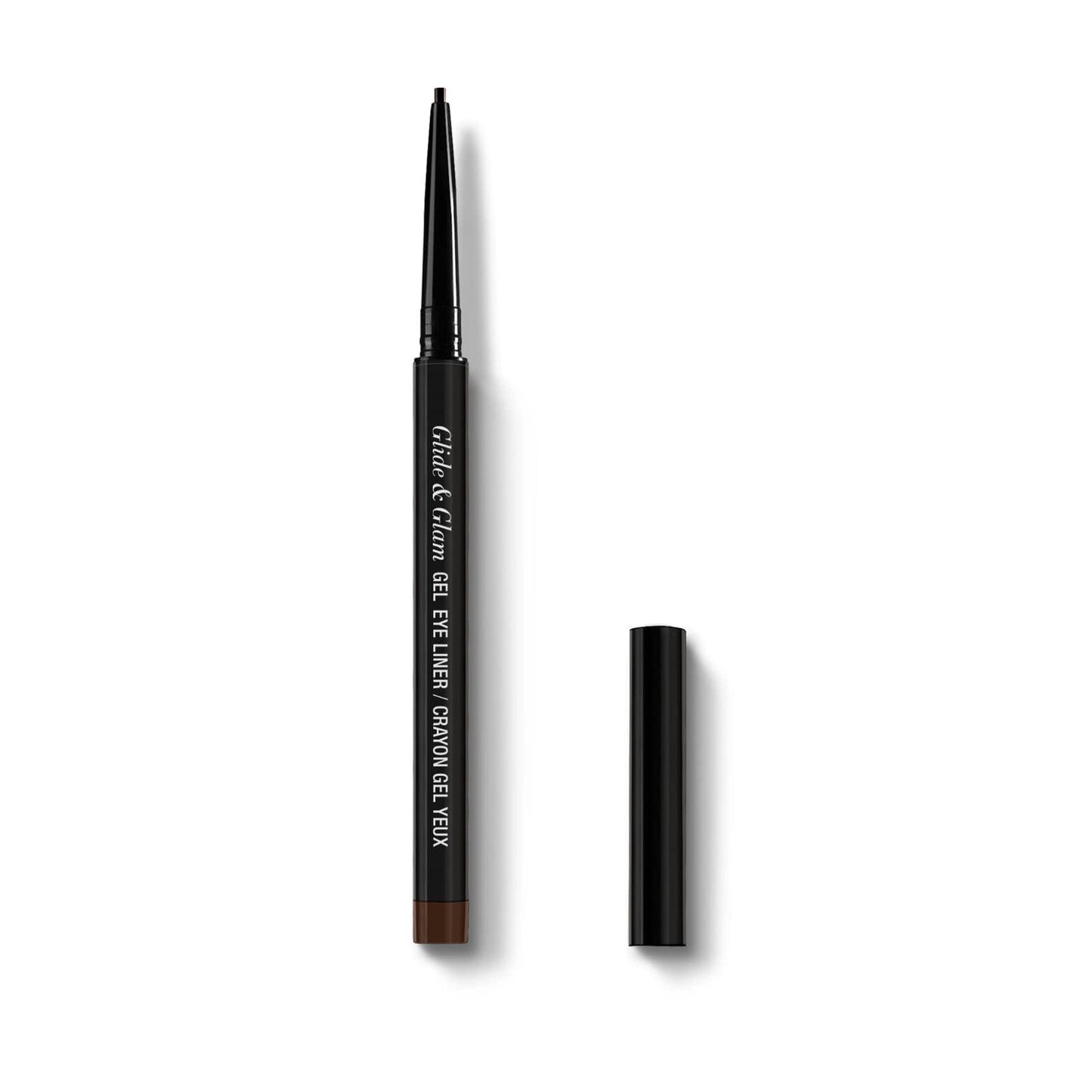 ABSOLUTE Glide & Glam Gel Eyeliner