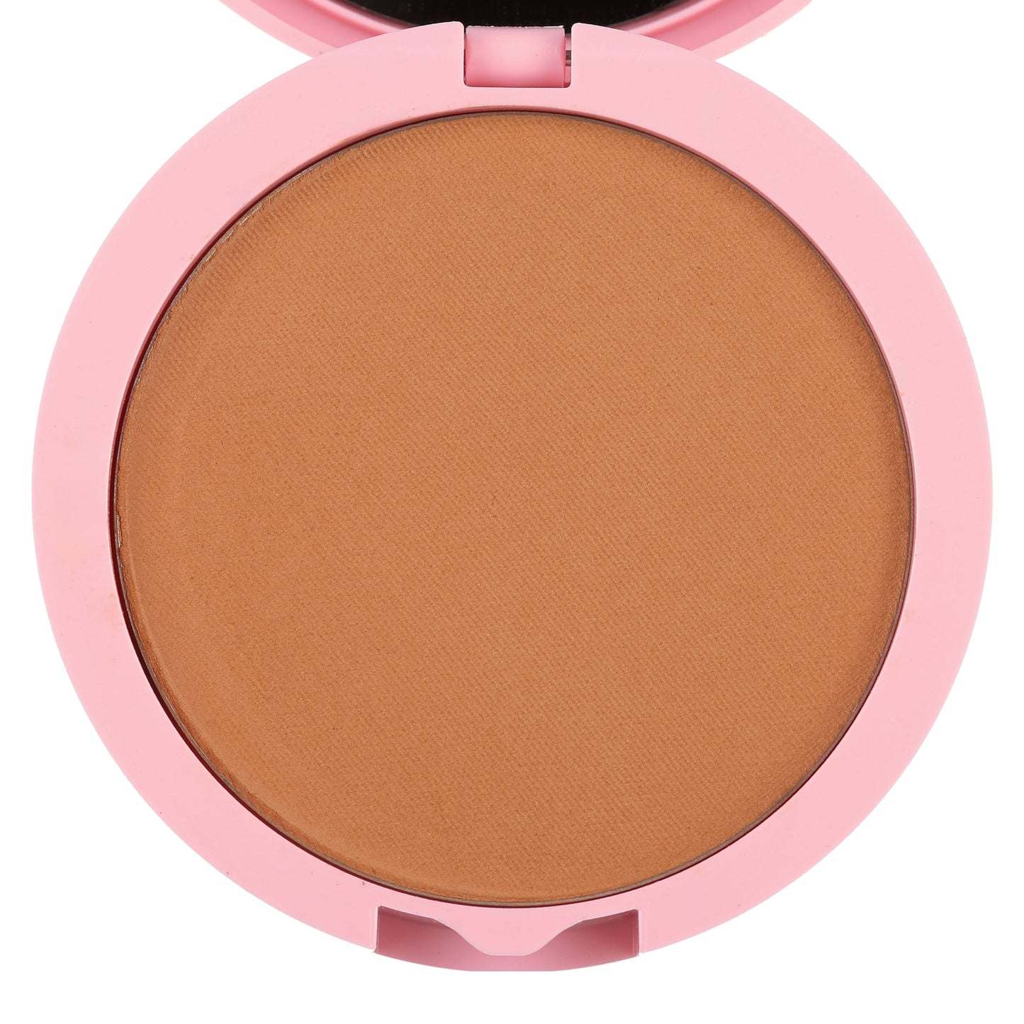 COVERGIRL Clean Fresh Pressed Powder, 200-Rich, 0.35 oz, Oil and Talc Free