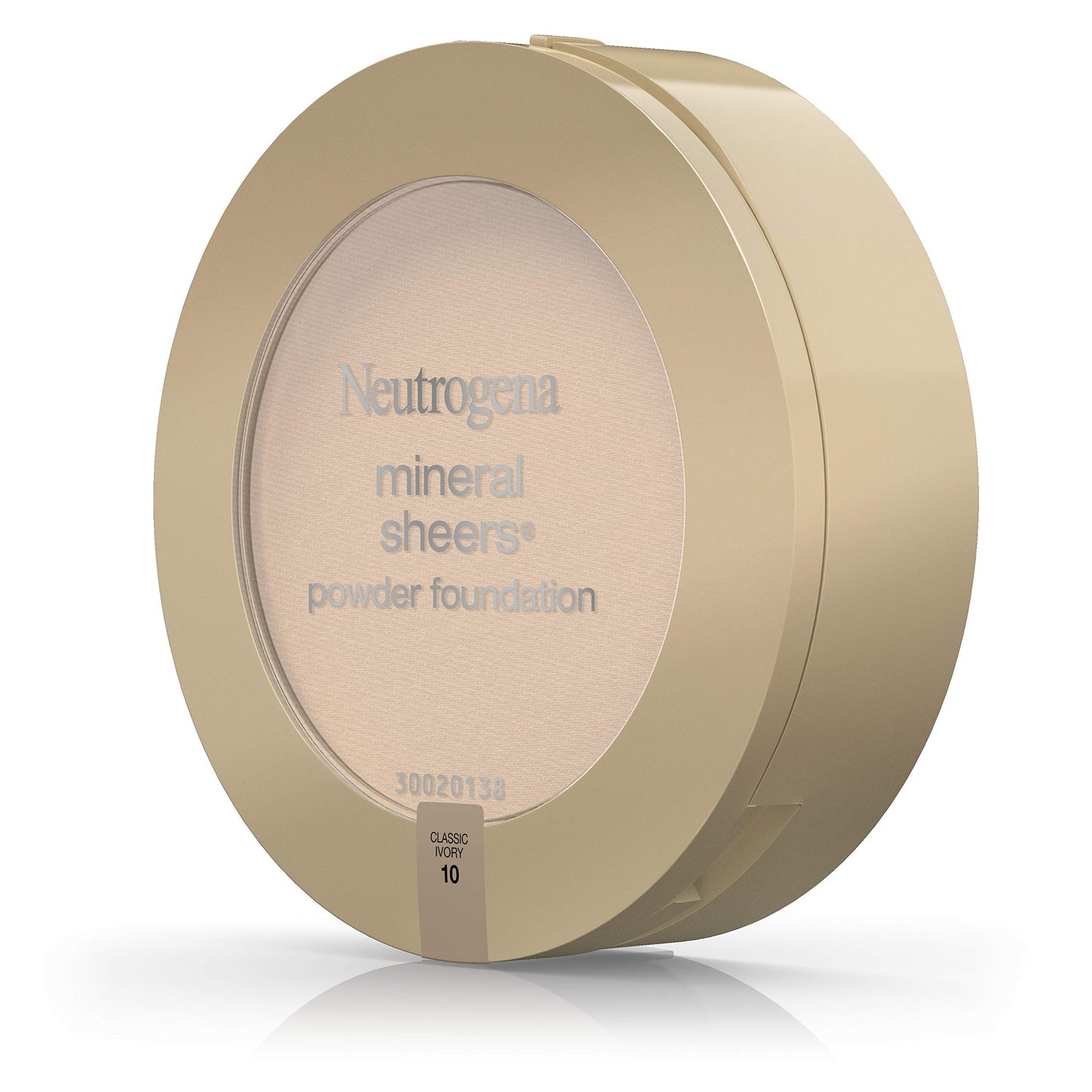 Neutrogena Hydro Boost Moisturizing Lip Gloss, 10 Soft Blush, 0.1 oz