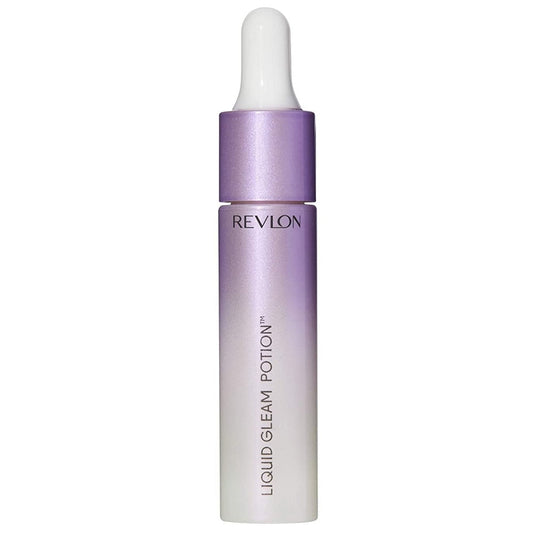 Revlon Crystal Aura Limited Edition Liquid Gleam Potion - 7 Chakras
