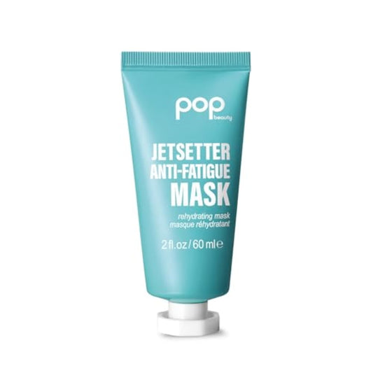 POP Beauty Exfoliating  Treatment Mask