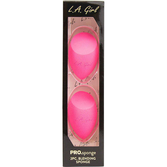 L.A. Girl 2 pc Blending Sponge