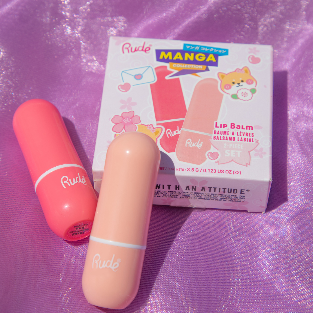 rude-manga-collection-lip-balm-duo