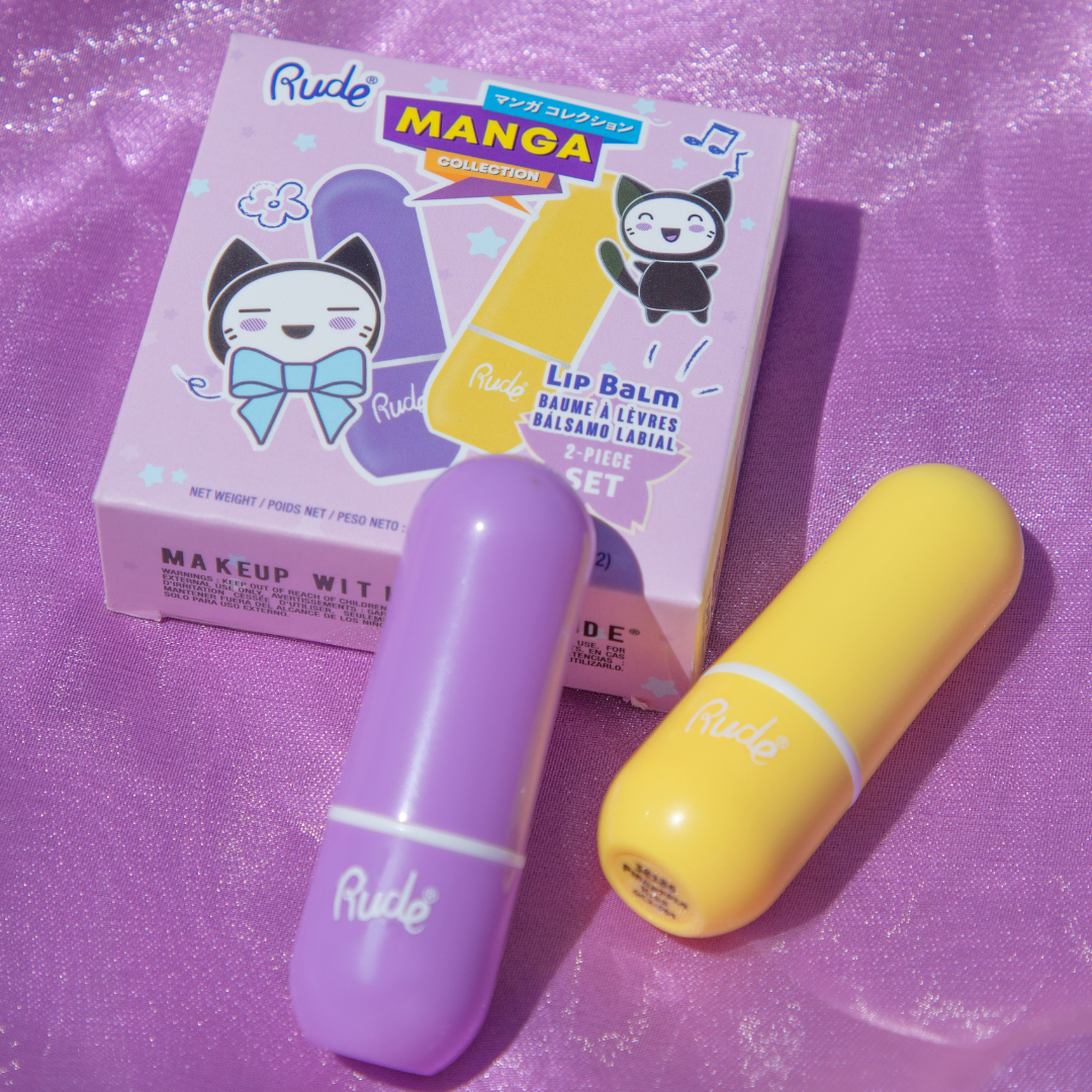 rude-manga-collection-lip-balm-duo