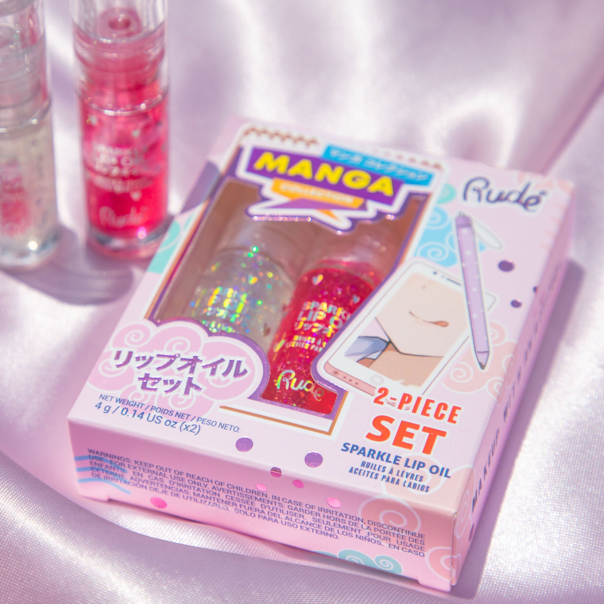 rude-manga-collection-sparkle-lip-oil-duo-set