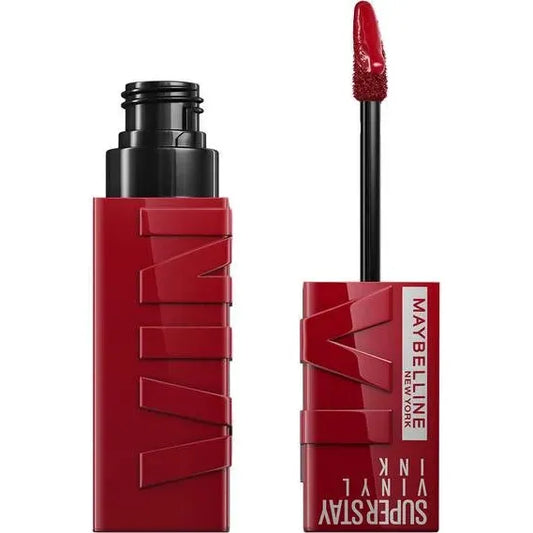 MAYBELLINE Super Stay Vinyl Ink