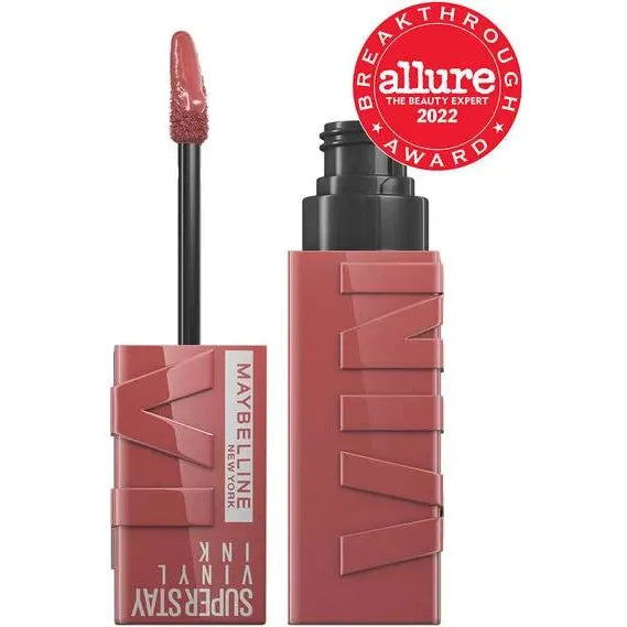 MAYBELLINE Super Stay Vinyl Ink
