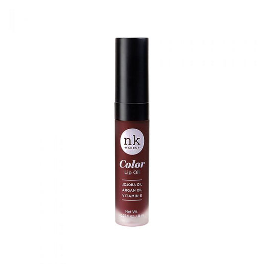 NICKA K Color Lip Oil