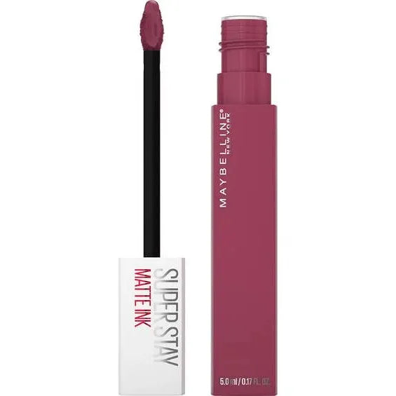 MAYBELLINE SuperStay Matte Ink