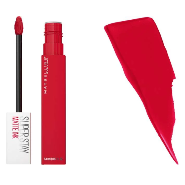 MAYBELLINE SuperStay Matte Ink