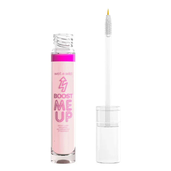 WET N WILD Boost Me Up Brow & Lash Serum
